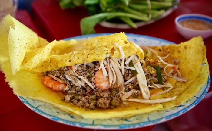 1344c0f0eabd03e35aac Bánh xèo - Món ngon dân dã của ba miền 10