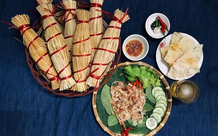 Đến Bình Định nhất định phải thử món ăn đậm hương vị đồng quê 0
