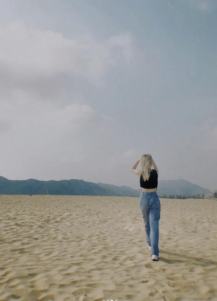 1511dd0d2f4fc6119f5e Eo biển 'trăng khuyết' Quy Nhơn - thiên đường biển đẹp đang được quan tâm bậc nhất trong mùa hè này 30