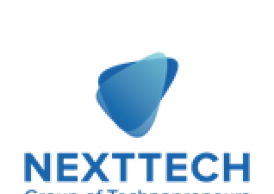 NEXT TECH CO .,LTD