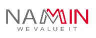 Công Ty Cổ Phần Namin