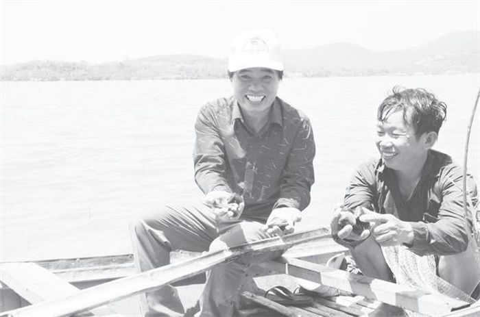 Quảng Ngãi: Phát huy giá trị văn hóa biển, đảo trong phát triển du lịch 9