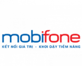 Công Ty Dịch Vụ MobiFone Khu Vực 3