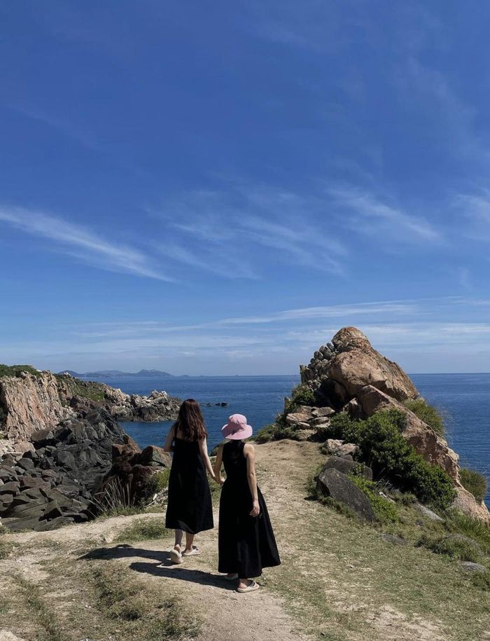 18001141d803315d6812 Chẳng cần đi đâu xa tìm thiên đường, những cù lao biển Việt Nam đủ khiến bạn ngất ngây vì xinh đẹp 12