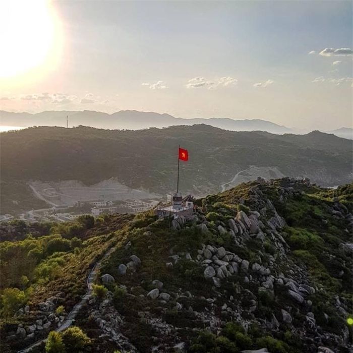 Cù lao hoang sơ sở hữu các góc sống ảo cực chất chỉ cách Quy Nhơn 14 cây số 25