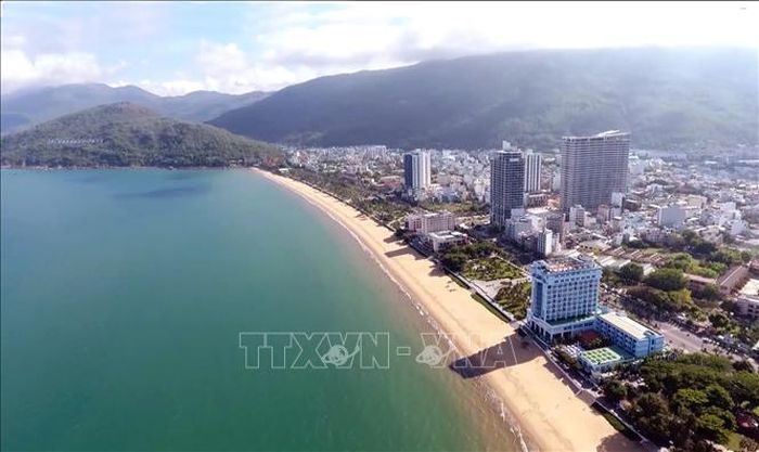 183da1c04682afdcf693 Du lịch Bình Định phục hồi và tăng trưởng nhanh 7