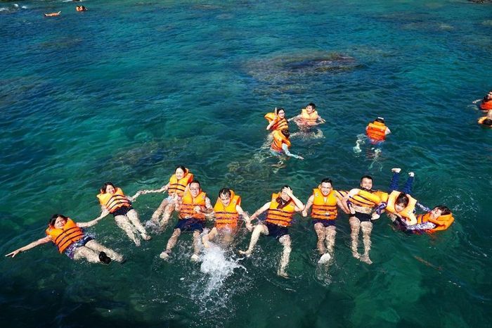 18ae01bf82fd6ba332ec Kín tour 30/4, công ty du lịch phải từ chối nhận khách 4