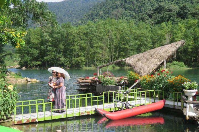 Du lịch Quảng Ngãi: Lý Sơn trở thành 'hạt nhân' phát triển 15