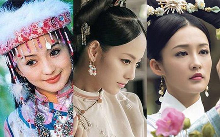 Hé lộ mối tình đơn phương đẫm nước mắt của hoàng đế Càn Long 10