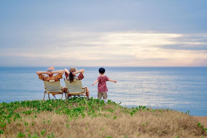 1eb7ca561e14f74aae05 Ảnh gia đình du hí 'không người chụp' khiến bao người trầm trồ 15