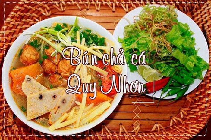 1ec82f3ee67c0f22566d Bún chả cá Quy Nhơn 1