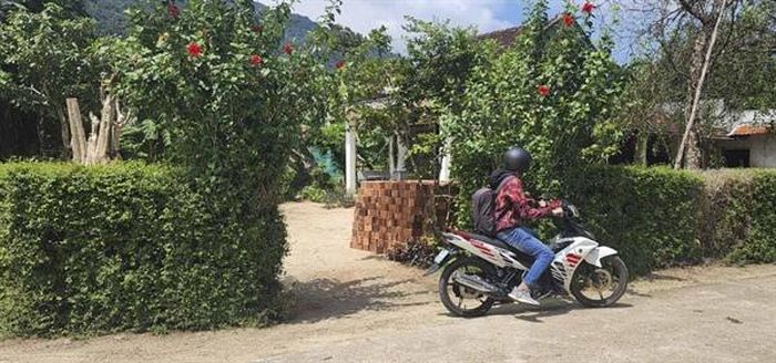 1f367b9a4bd7a289fbc6 Đồng bào Bana làng Gia Trung thực hiện lối sống xanh 3