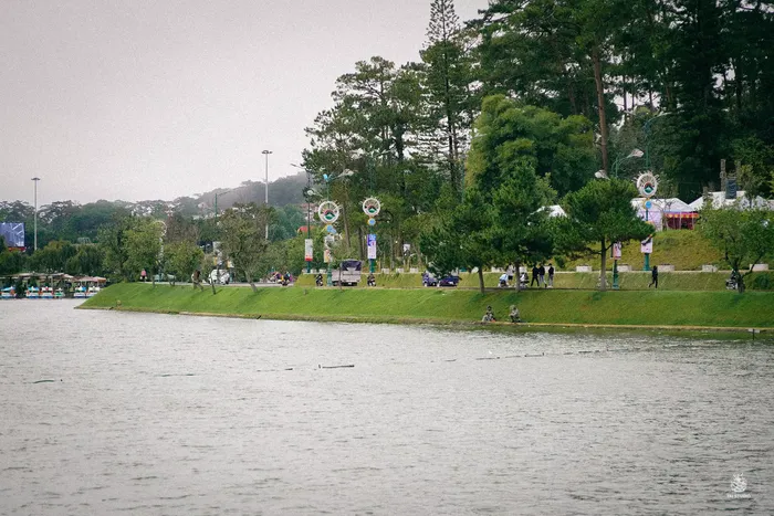 1f65709c88de618038cf 'Độ nóng' du lịch kì nghỉ 30/4: Đà Lạt bất ngờ trượt top, Thanh Hóa, Quảng Ninh đầu bảng 3