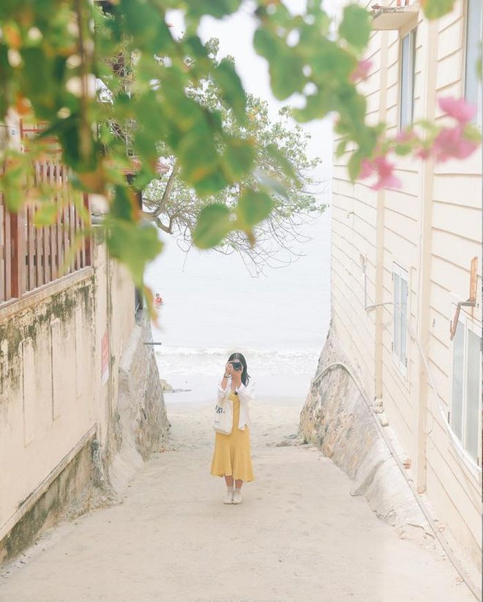 2032d20d524fbb11e25e 22 ngày, cô gái Hà Nội 23 tuổi đi qua 24 tỉnh thành Việt Nam để 'ăn mừng' tốt nghiệp ĐH 11