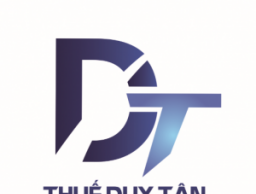 Công ty TNHH Kế toán và Đại lý thuế Duy Tân