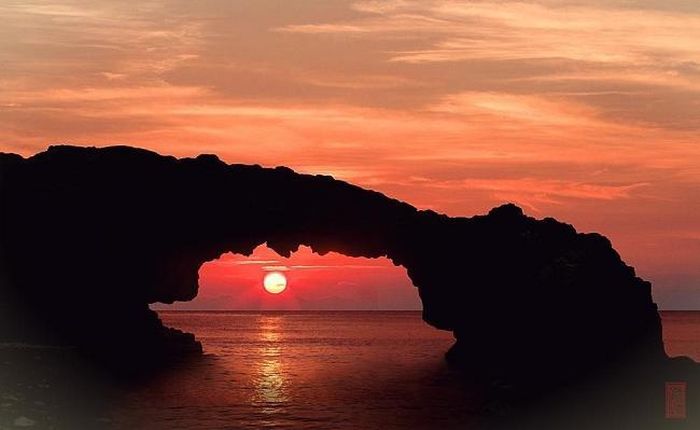 Du lịch Quảng Ngãi: Lý Sơn trở thành 'hạt nhân' phát triển 12