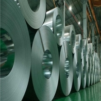 21 Thép cuộn cán nóng