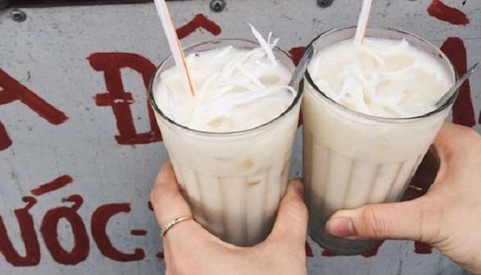 Dạo một vòng khu chợ rẻ bậc nhất Việt Nam tại Bình Định: Cầm 50k ăn được đủ món 19