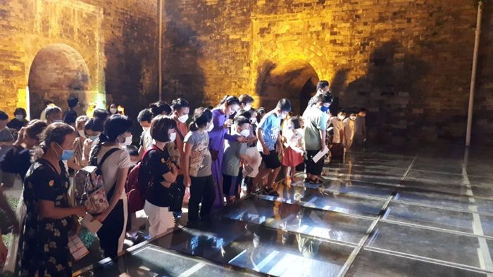 22f9cdd23290dbce8281 Du lịch dịp nghỉ lễ 30/4-1/5: Hồi sinh mạnh mẽ, báo hiệu mùa hè sôi động 2