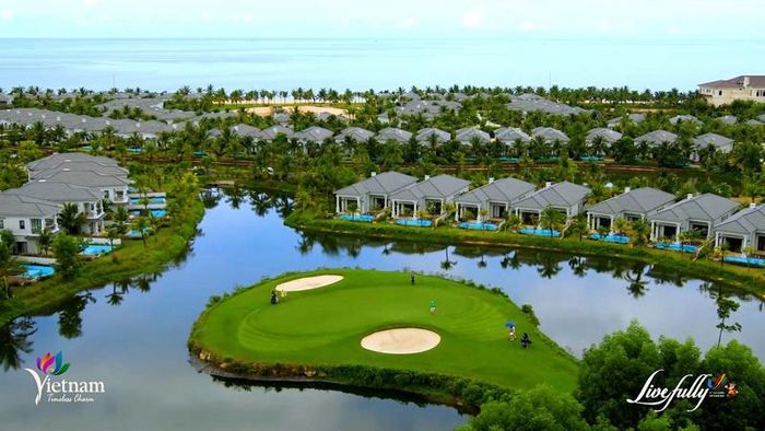 Hành trình khám phá Việt Nam sôi động 6