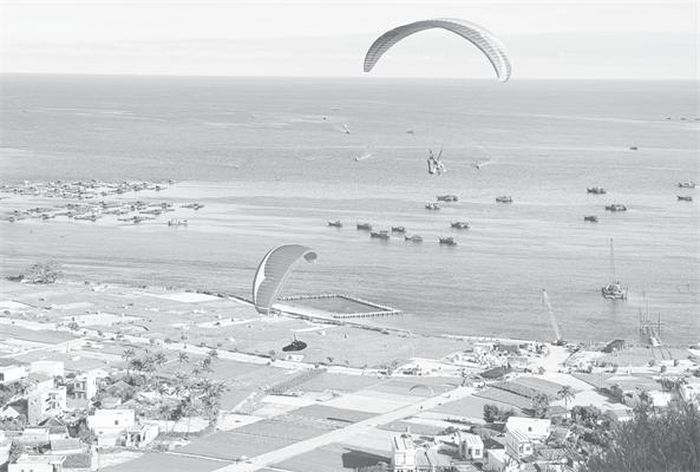 Quảng Ngãi: Phát huy giá trị văn hóa biển, đảo trong phát triển du lịch 0