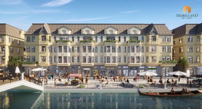 248c142bc2692b377278 Giấc mơ về những căn biệt thự đẳng cấp trên báo đảo Hải Giang 23