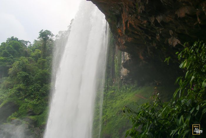 24abceff4fbda6e3ffac Top 7 Ấn tượng Việt Nam: Hai ngày chinh phục thác Hang Én 40