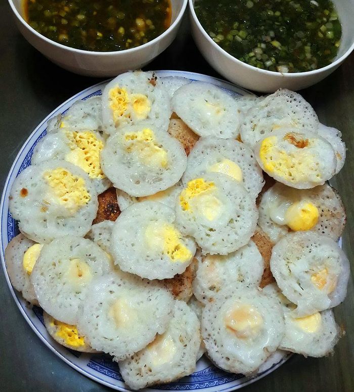24c0f8602b22c27c9b33 Bản đồ ẩm thực: Bánh căn dưới con mắt người đam mê dịch chuyển 12