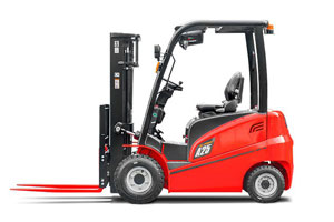 25-5-1 Xe nâng điện Hangcha