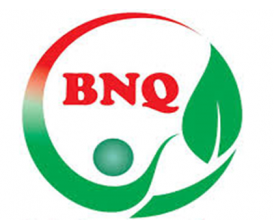 Công Ty Cổ Phần BNQ