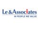 LE & ASSOCIATES (L&A)