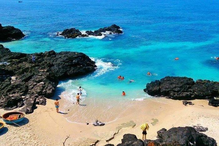 Du lịch Quảng Ngãi: Lý Sơn trở thành 'hạt nhân' phát triển 4