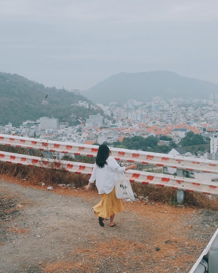 2e62557cd13e3860612f Chuyến đi 4.000 km xuyên Việt sau khi tốt nghiệp đại học 14