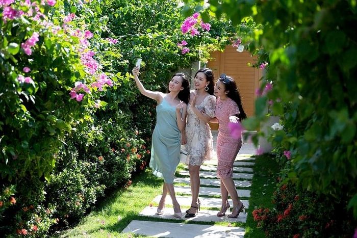 32257cfb83b96ae733a8 Những khung hình đẹp như mơ của Quy Nhơn qua bộ ảnh check-in của giới trẻ 14