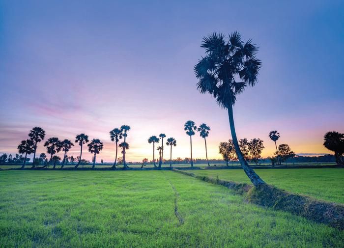 Rong ruổi trên những cung đường tháng Tư 16