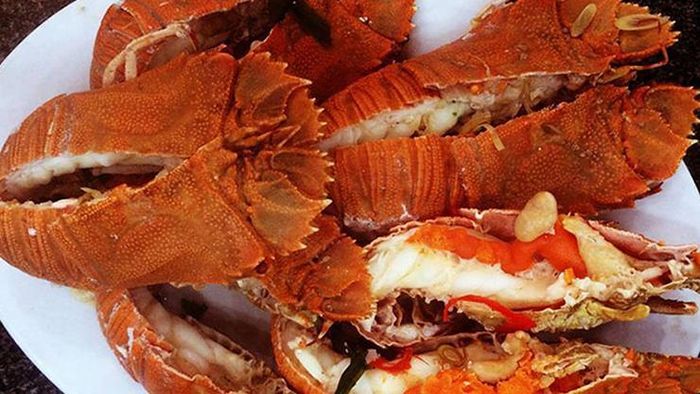 32fb571585576c093546 Loài hải sản hiếm ở Việt Nam có tên rất lạ, giá 2 triệu đồng/kg 20