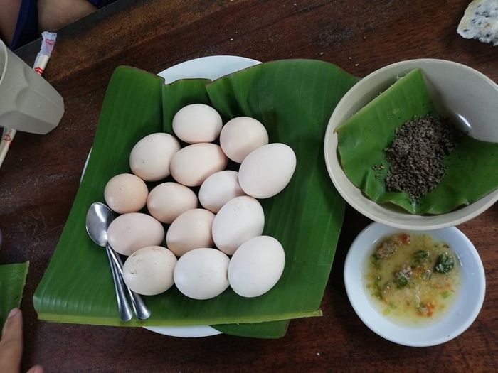 357fe98700c5e99bb0d4 Vĩnh Thạnh - Điểm đến mới của du lịch Bình Định 11