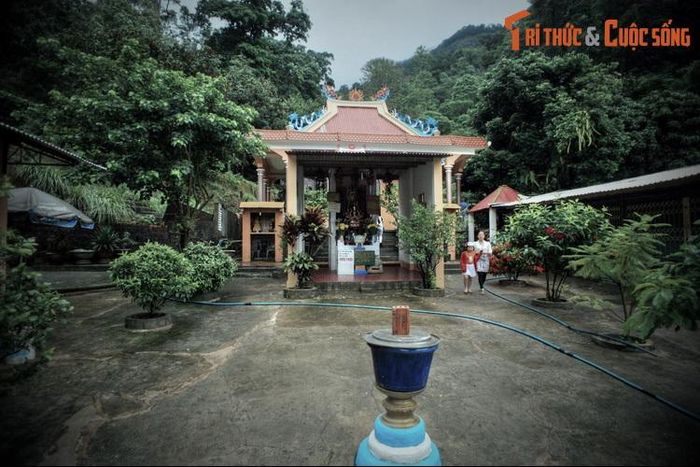 Giải mã chuyện liêu trai bí ẩn trên đèo Bảo Lộc 16