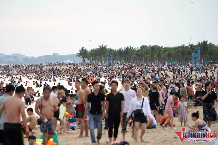 363757ceaf8c46d21f9d 'Độ nóng' du lịch kì nghỉ 30/4: Đà Lạt bất ngờ trượt top, Thanh Hóa, Quảng Ninh đầu bảng 19