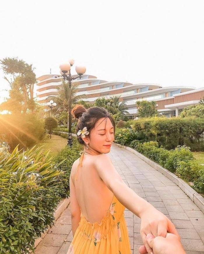 378d7e538111684f3100 Những khung hình đẹp như mơ của Quy Nhơn qua bộ ảnh check-in của giới trẻ 18