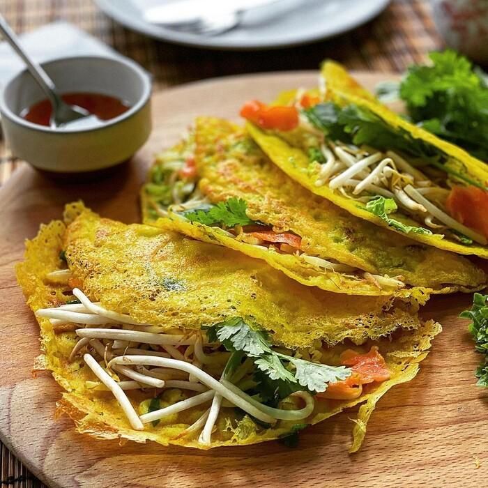 37a1e515cf5826067f49 Bánh xèo - Món ngon dân dã của ba miền 6