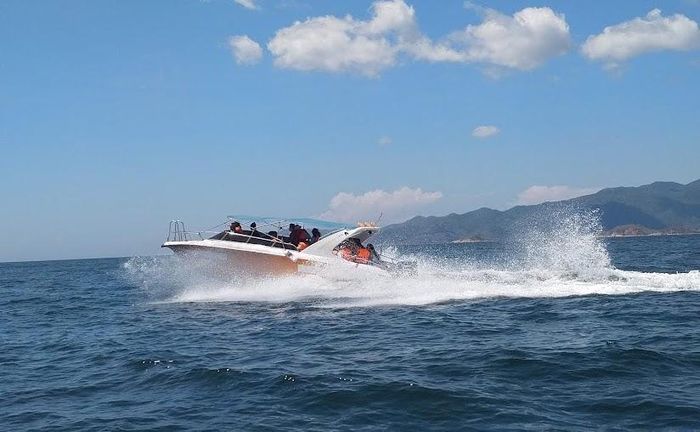 37aafaf605b4eceab5a5 Đảo Bình Ba đẹp thơ mộng trên vịnh Cam Ranh 13