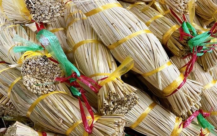 Đến Bình Định nhất định phải thử món ăn đậm hương vị đồng quê 17