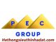 Công ty cổ phần tập đoàn PEC GROUP