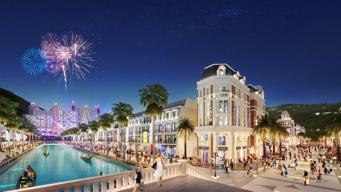 39e7f6070745ee1bb754 Bizhouse Canal District: Từ 5 kênh đào kỷ lục tới trung tâm phồn vinh bên bờ biển 25