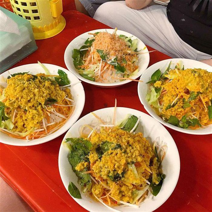 3ab19b7c423eab60f22f 7 món bún miền Tây tên nghe 'lạ hoắc' nhưng vị siêu ngon: Toàn những đặc sản với cách chế biến có 1-0-2 13