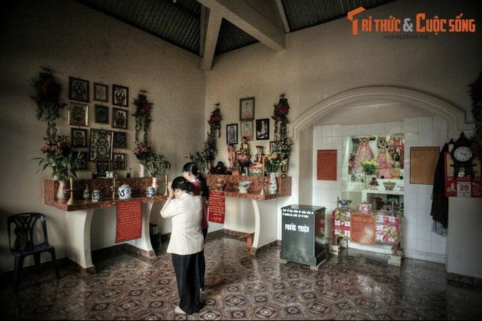 Giải mã chuyện liêu trai bí ẩn trên đèo Bảo Lộc 18