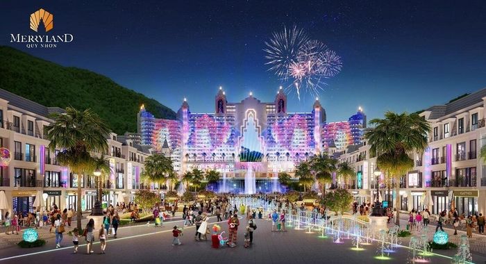 3b06d3b838fad1a488eb Sắc màu trải nghiệm chưa từng có tại thành phố biển Quy Nhơn 12