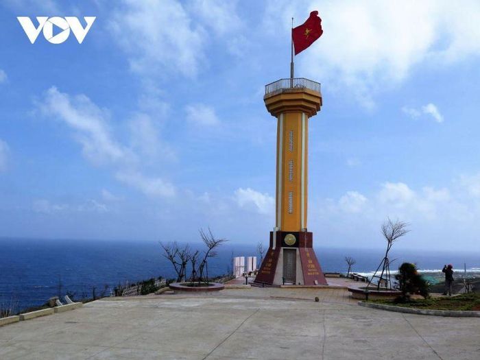 Du lịch Quảng Ngãi: Lý Sơn trở thành 'hạt nhân' phát triển 8