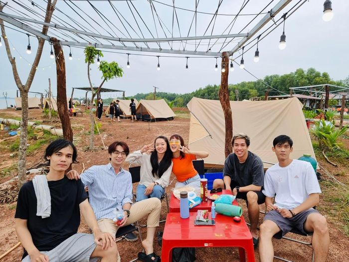 Chọn điểm vắng người cho kỳ nghỉ 2/9 18